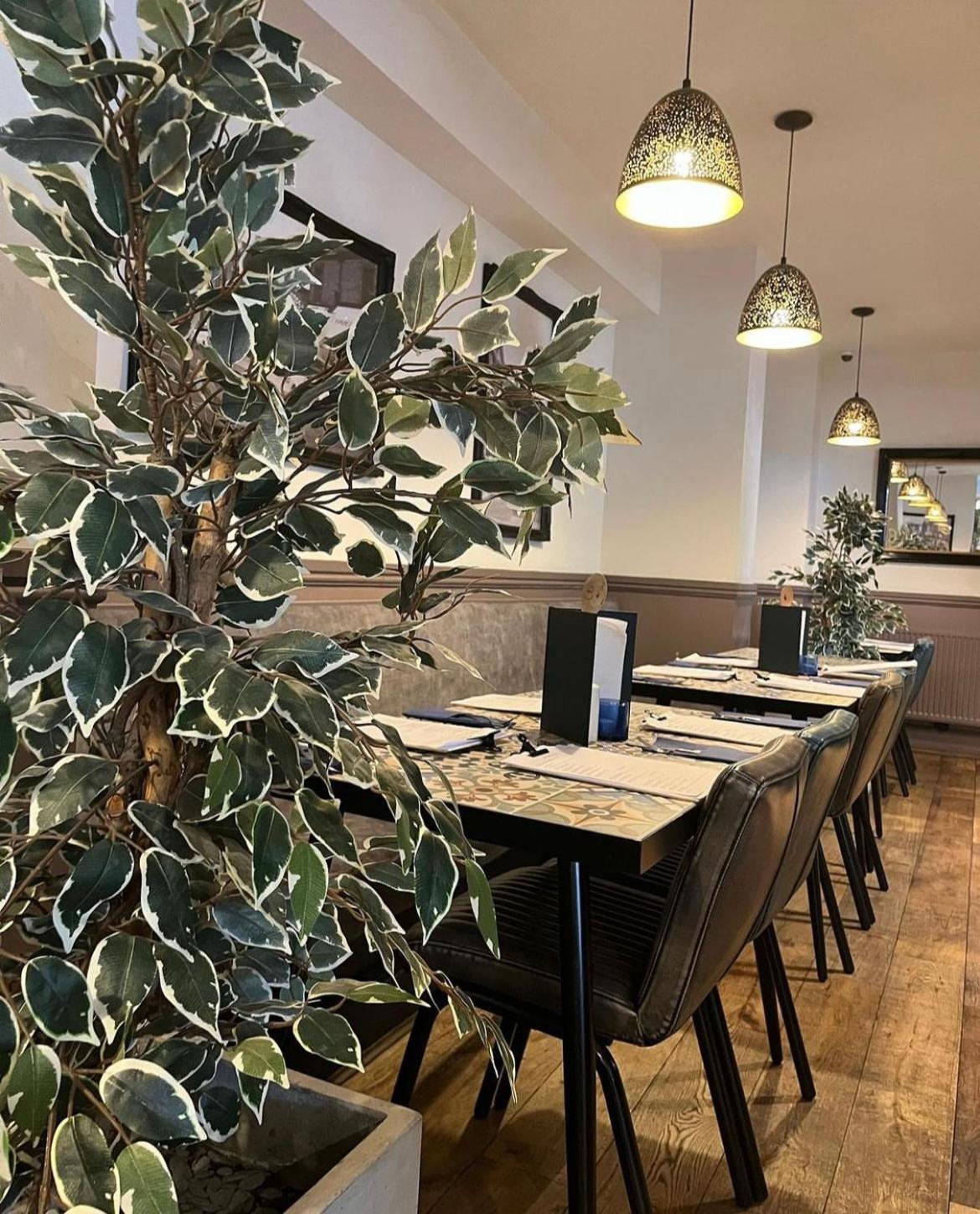 The Bournbrook Inn 버밍엄 외부 사진